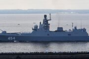 Греция подтвердила спасение людей русскими моряками в Средиземном море