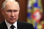 В США заявили о непоколебимой силе власти Путина из-за мятежа Пригожина