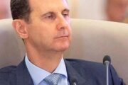 Замглавы МИД России передал Асаду привет от Путина