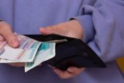 В России заявили о сокрытии гражданами своих доходов из-за низкого уровня жизни