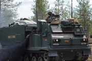 Финляндия захотела вооружиться против России