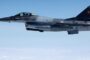 Белый дом назвал сроки начала обучения украинских летчиков управлению F-16