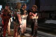 ОБСЕ признала ЧВК «Вагнер» террористической организацией