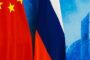В Совфеде назвали отношения России и Китая лучшими за всю историю