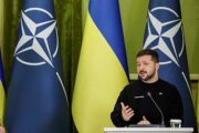 Киеву предоставят статус равного партнера в рамках Совета Украина-НАТО