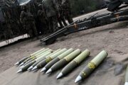 На складе боеприпасов страны НАТО произошли взрывы
