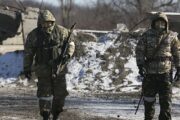 В США предрекли Украине серьезные проблемы даже в случае победы