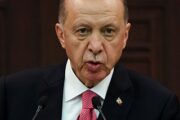 Эрдогана не убедили меры Швеции по борьбе с терроризмом для вступления в НАТО
