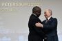 Президент ЮАР захотел обсудить с Путиным выполнение мирного плана по Украине