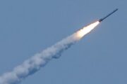 В Британии оценили шансы отразить российские крылатые ракеты