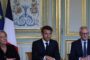 Макрон призвал министров сделать все возможное для порядка во Франции