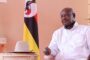 Глава Уганды назвал страну «островком стабильности» в Африке благодаря России