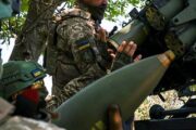 Франция рассказала об обещании Киева не использовать новые ракеты против России