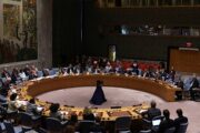 СБ ООН проведет заседание по Украине