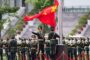 В Китае пригрозили «заблуждающимся» США последствиями в случае агрессии