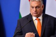 Венгрия назвала условие для окончания конфликта на Украине