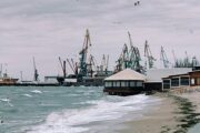 В Турции рассказали о переговорах по застрявшим в украинских портах судам