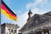 В Германии разочаровались ходом контрнаступления ВСУ