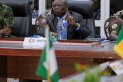 Делегация ЭКОВАС покинула Нигер после провальных переговоров