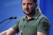 В Совфеде заявили о неготовности Украины к переговорам из-за ее «формулы мира»