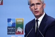 Генсек НАТО заявил о последнем продлении полномочий