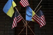 Помощь Украине назвали ужасным позором для США