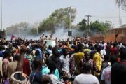 Италия начала эвакуацию своих граждан из Нигера