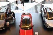 Россиянам назвали проблему покупки китайской машины взамен европейской