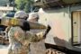 Американские военные на Украине получат надбавку к зарплате