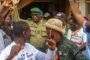 Трудящиеся Нигера потребовали немедленной отмены санкций