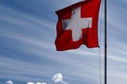 В Швейцарии назвали сумму заблокированных российских активов