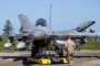 МИД Дании прокомментировал передачу F-16 Украине