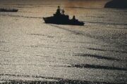 В США заявили о напугавших Вашингтон российских кораблях у Аляски