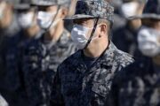 В Японии заявили о неспособности армии защитить страну на фоне китайской угрозы
