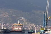 В Турции оценили последствия взрыва в порту Дериндже