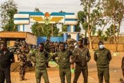 Переворот в Нигере обострил отношения Франции и США