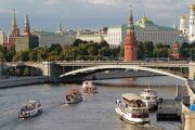 В России объяснили замедление введения западных санкций
