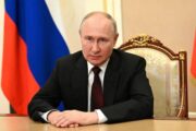 «Есть над чем работать». Путин призвал развивать строительство в новых регионах — Капитал