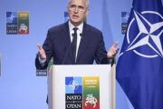 Генсек НАТО раскрыл планы США после возможной победы Украины
