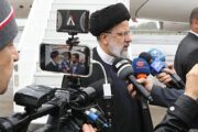 Президент Ирана выступил против конфликта на Украине и предложил помощь