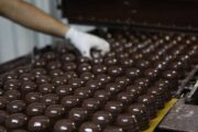 Корпорация МСП помогла производителю шоколада нарастить выпуск продукции — Капитал