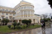 Почти половина российских отелей нуждаются в реконструкции – глава РСТ — Капитал