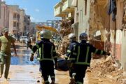 ООН нашла причины большого количества жертв наводнений в Ливии