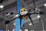 Российские производители дронов утроили спрос на кадры — Капитал