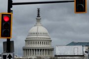 В Конгрессе США проголосовали за выделение 300 миллионов долларов Украине