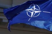 Румыния сообщила НАТО об инциденте с падением дрона