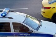 В Госдуме попросили правительство дать поблажки таксистам — Капитал
