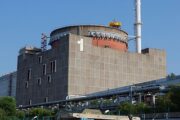 Глава МАГАТЭ заявил о планах посетить Запорожскую АЭС
