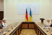 В Германии заявили о провале политики военной помощи Украине