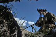 В США рассказали о ставшем «альфой и омегой» украинского наступления сражении
